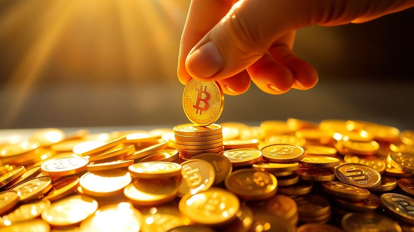 Can You Start Investing in Gold with a Small Budget?