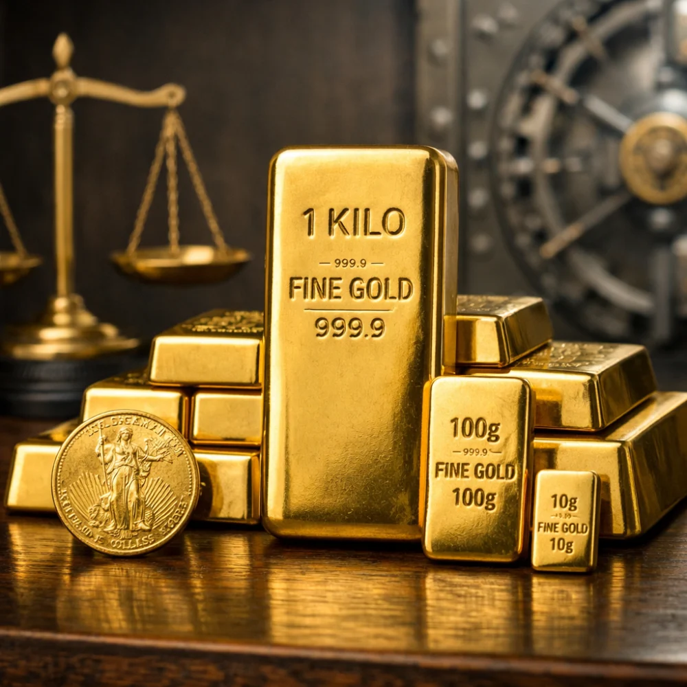 ابدأ باختيار السبيكة التي تناسبك